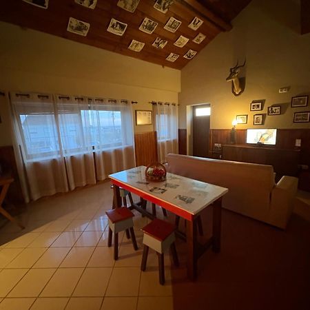 Havana Vintage Alojamentos Quartos Сантиагу-ду-Касен Экстерьер фото