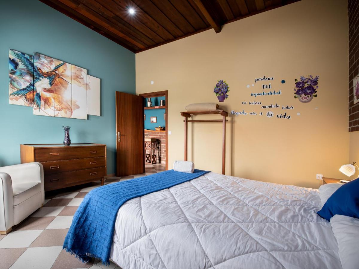 Havana Vintage Alojamentos Quartos Сантиагу-ду-Касен Экстерьер фото