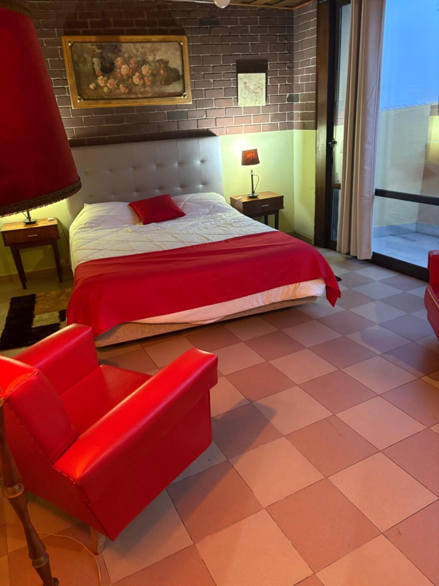 Havana Vintage Alojamentos Quartos Сантиагу-ду-Касен Экстерьер фото