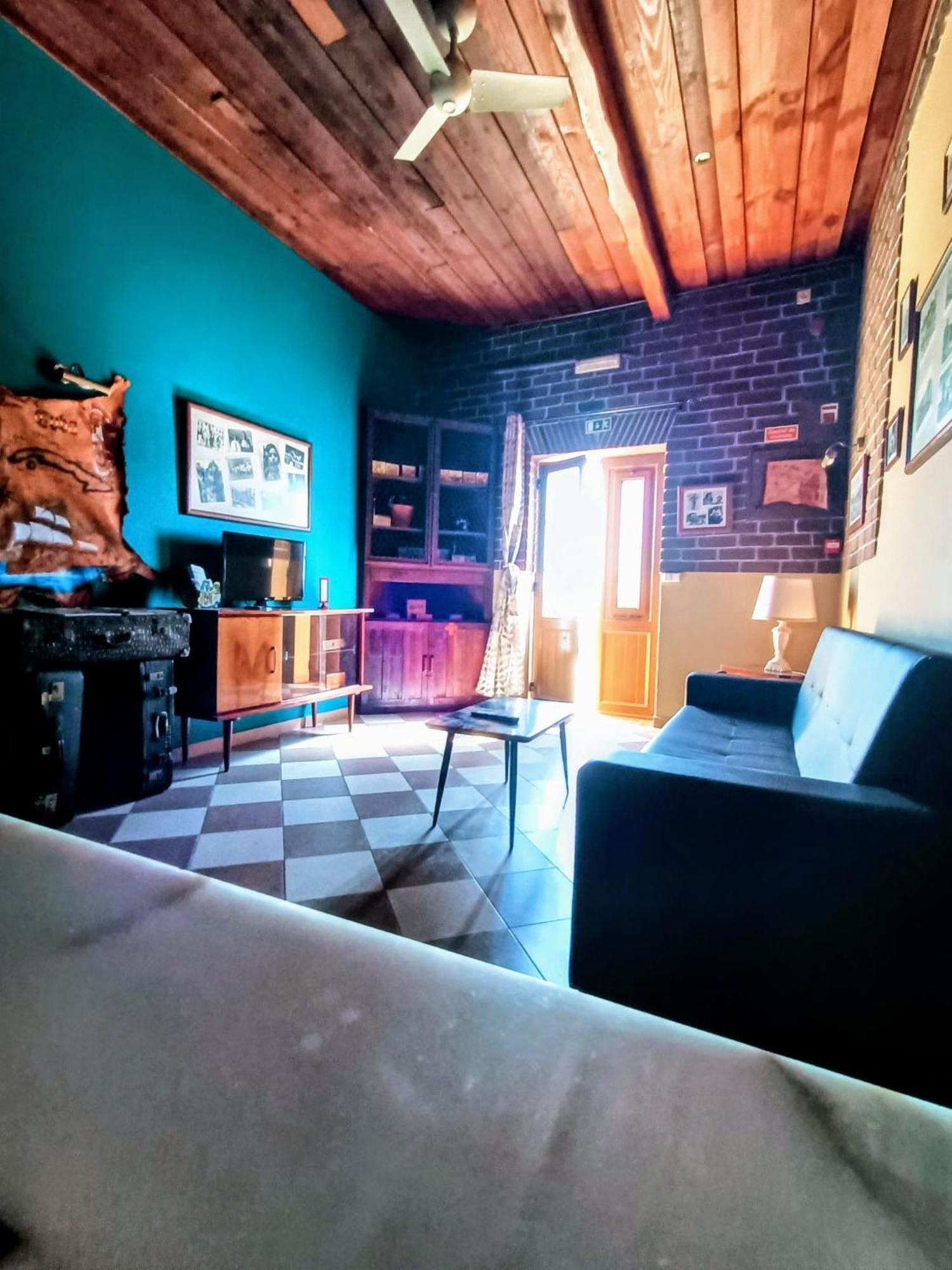 Havana Vintage Alojamentos Quartos Сантиагу-ду-Касен Экстерьер фото