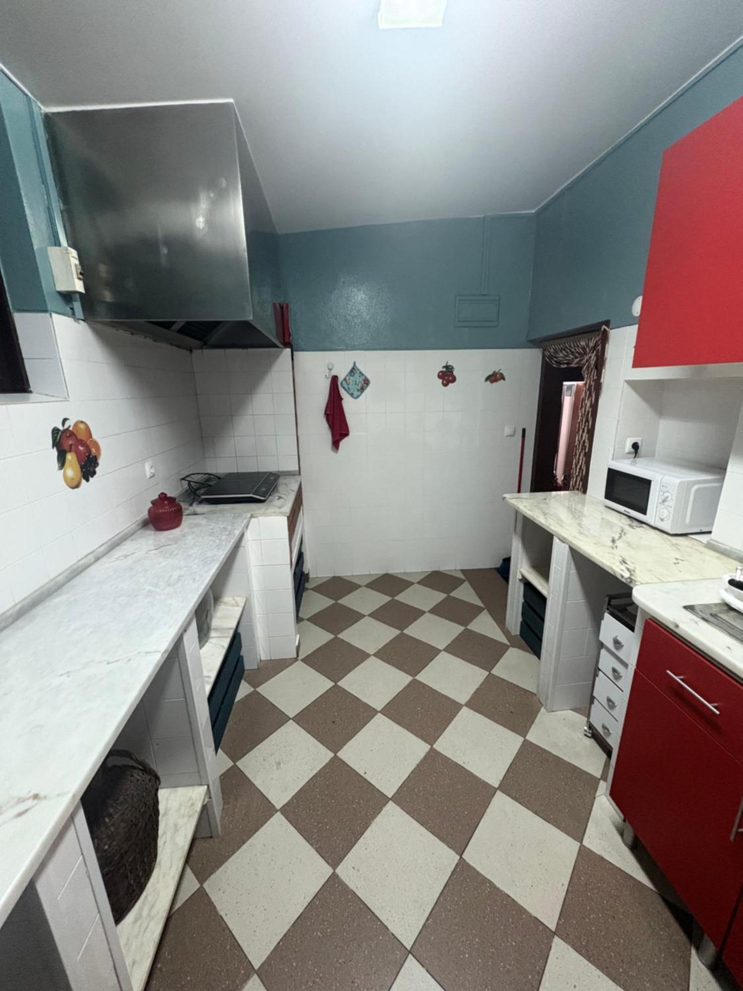 Havana Vintage Alojamentos Quartos Сантиагу-ду-Касен Экстерьер фото