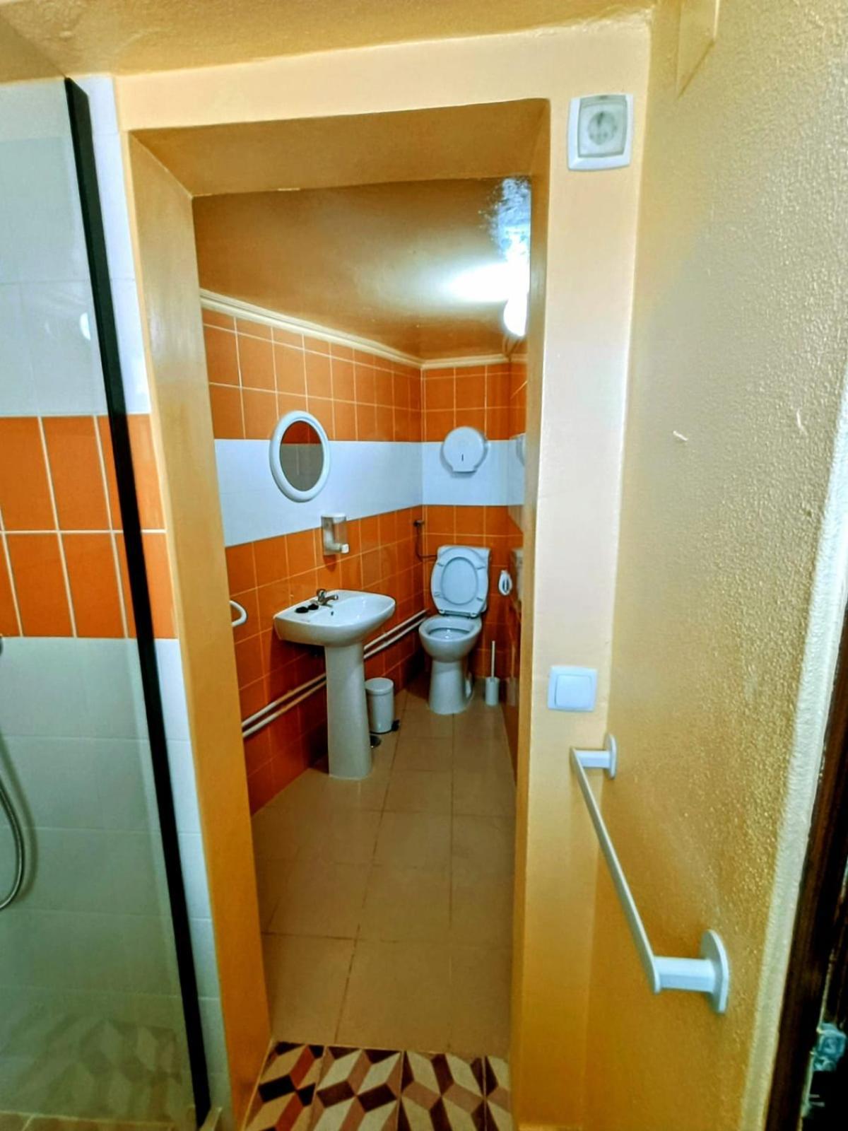 Havana Vintage Alojamentos Quartos Сантиагу-ду-Касен Экстерьер фото