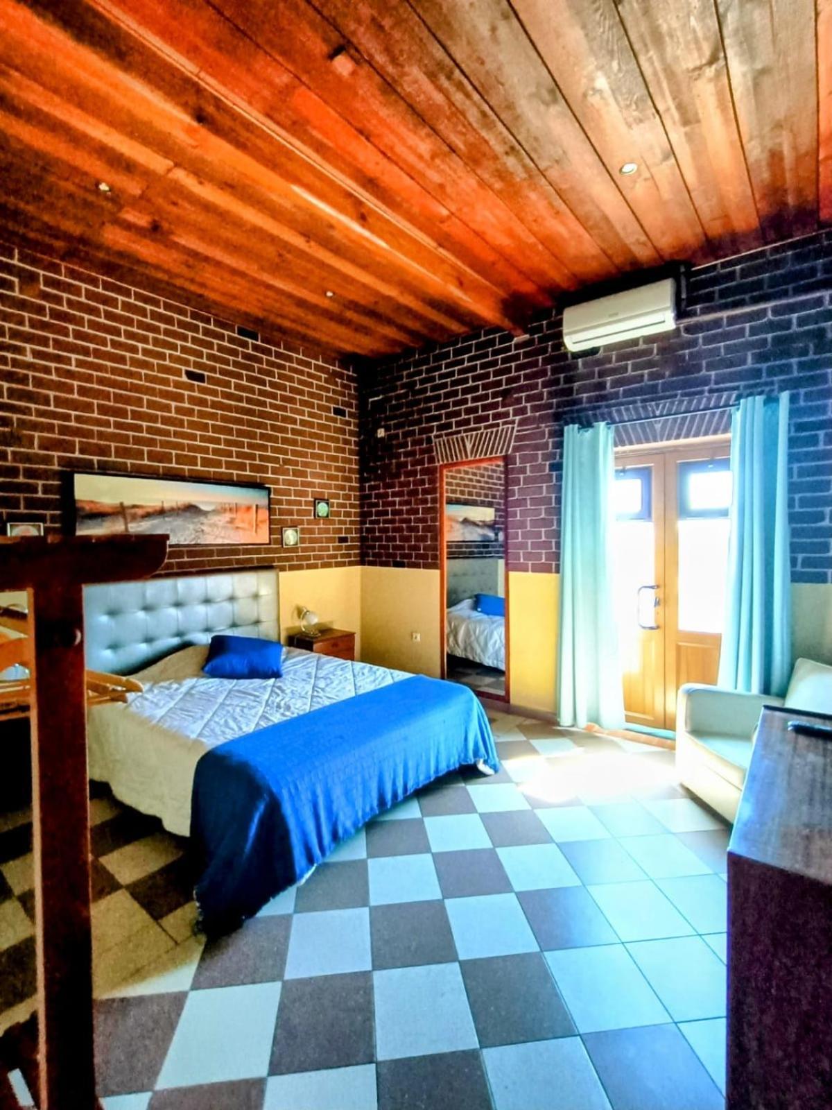 Havana Vintage Alojamentos Quartos Сантиагу-ду-Касен Экстерьер фото