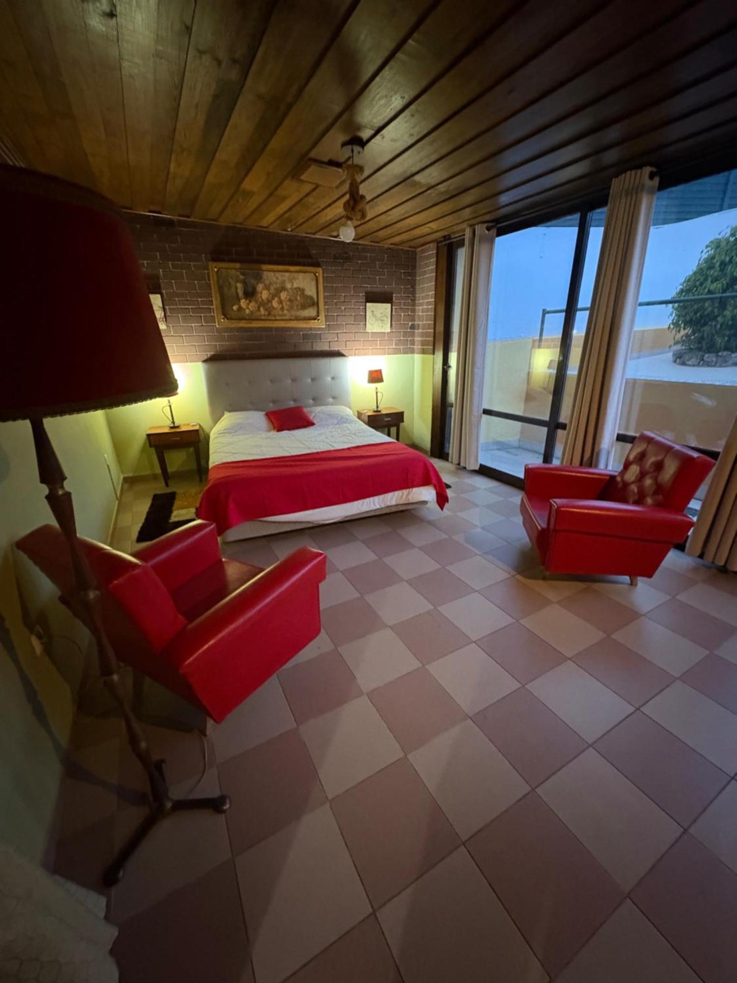 Havana Vintage Alojamentos Quartos Сантиагу-ду-Касен Экстерьер фото