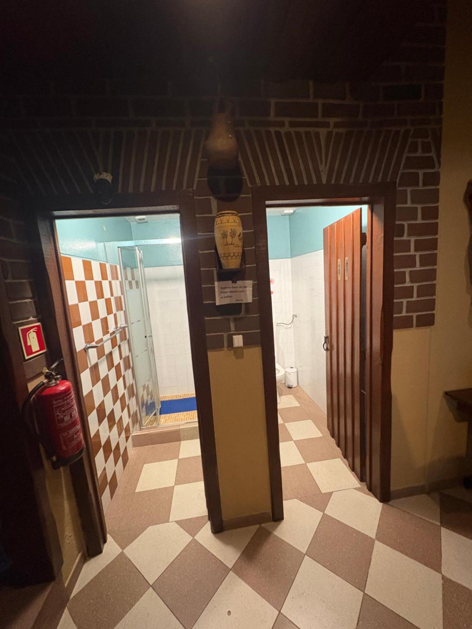 Havana Vintage Alojamentos Quartos Сантиагу-ду-Касен Экстерьер фото