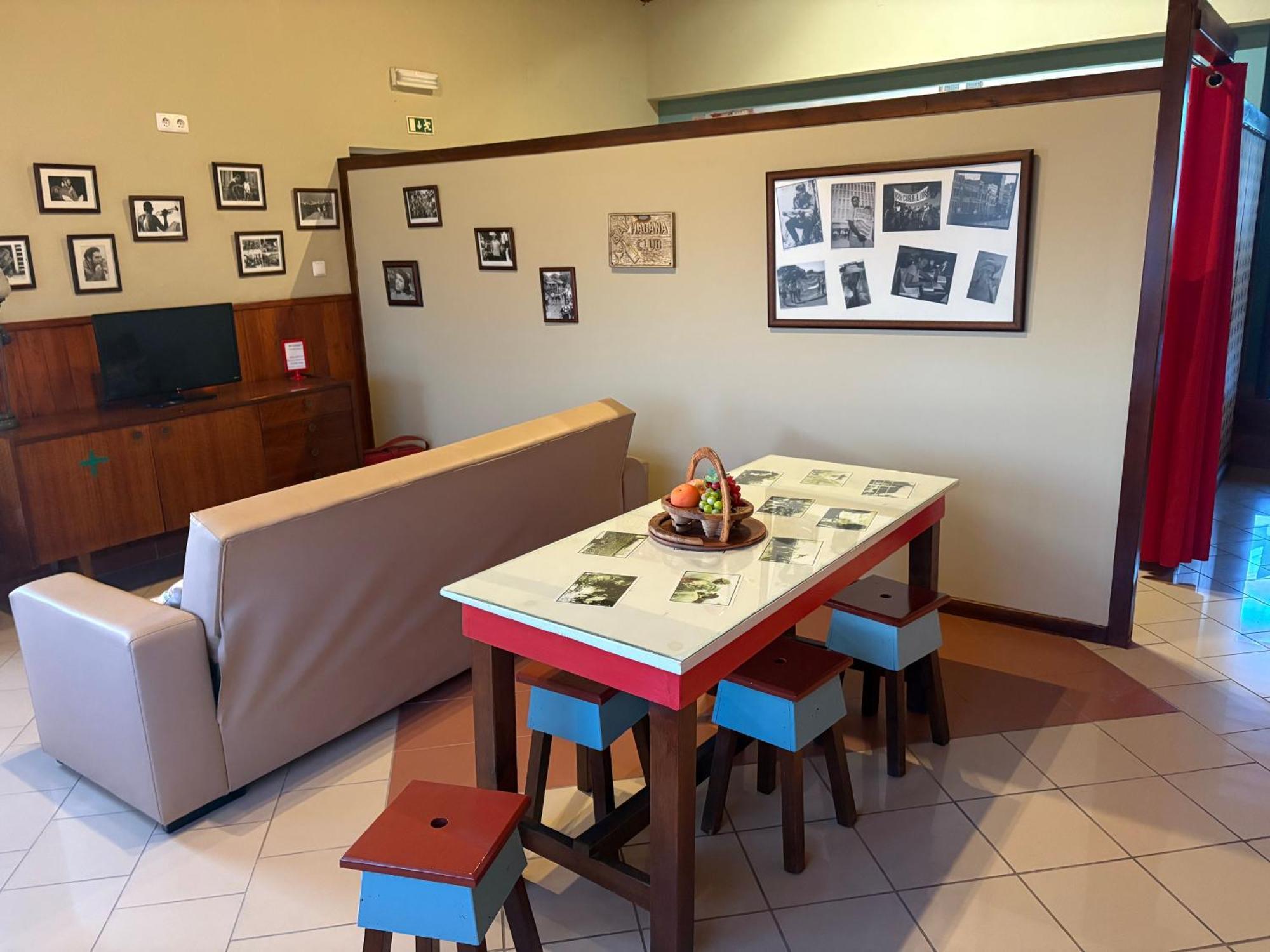 Havana Vintage Alojamentos Quartos Сантиагу-ду-Касен Экстерьер фото